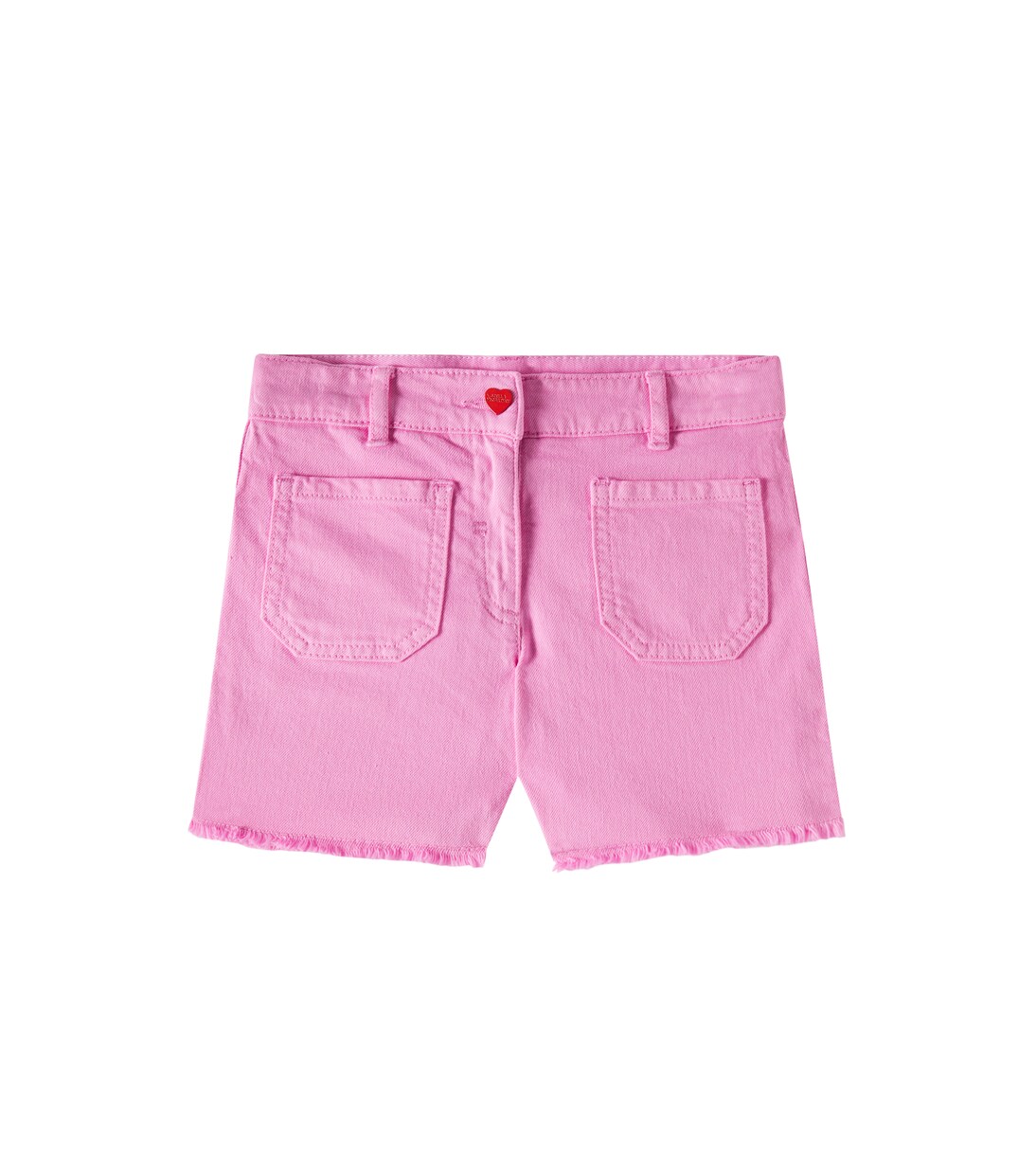 Denim shorts | Stella McCartney Kids