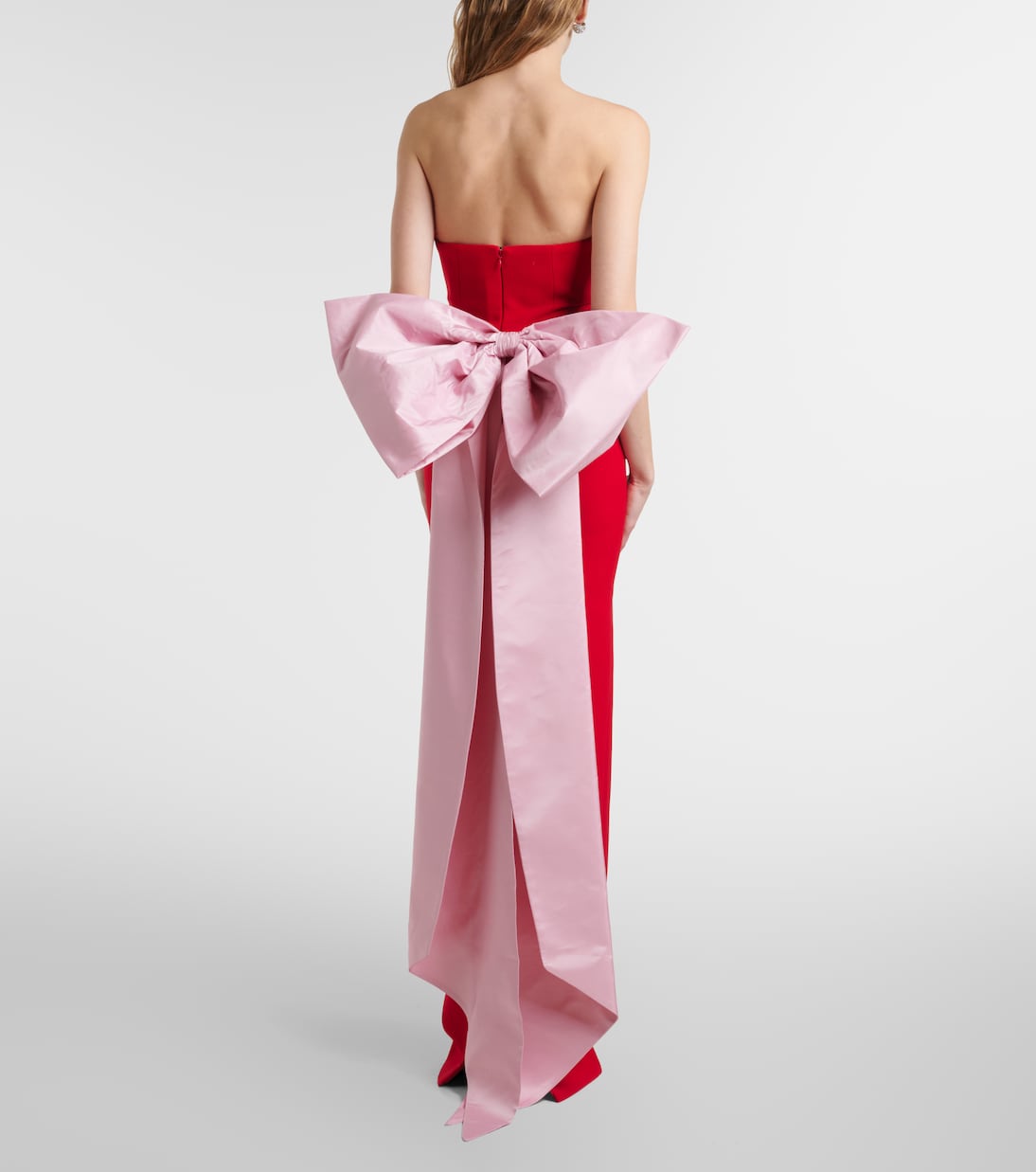 Robe longue Vera | The New Arrivals Ilkyaz Ozel