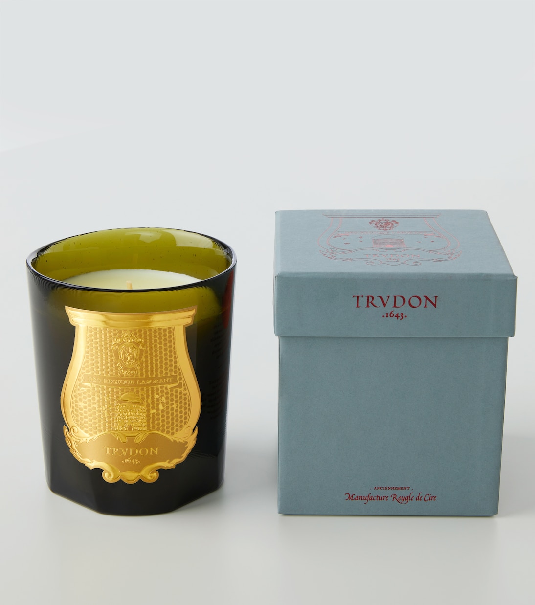 Duftkerze Odalisque Classique | Trudon