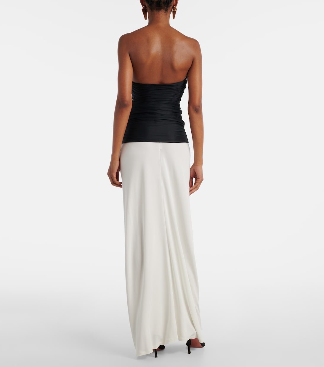 Salacia ruched top | Christopher Esber
