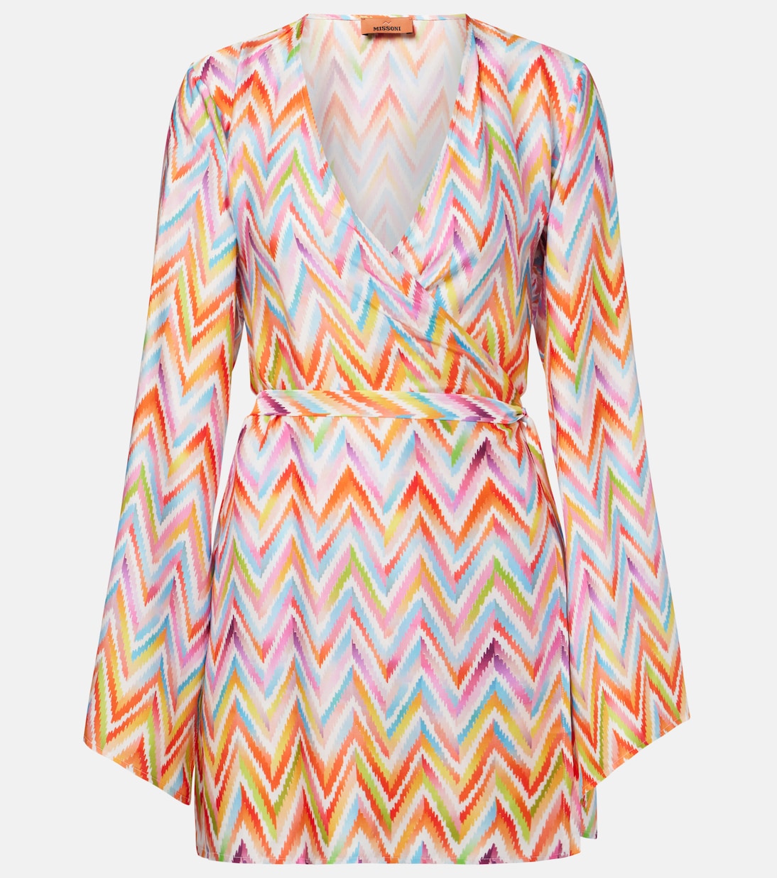 Robe Zigzag | Missoni