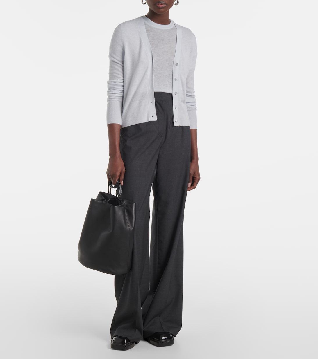 Top Cashair aus Kaschmir | Joseph