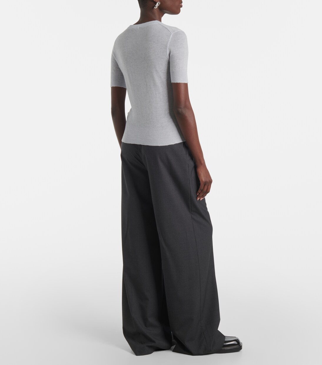 Top Cashair aus Kaschmir | Joseph