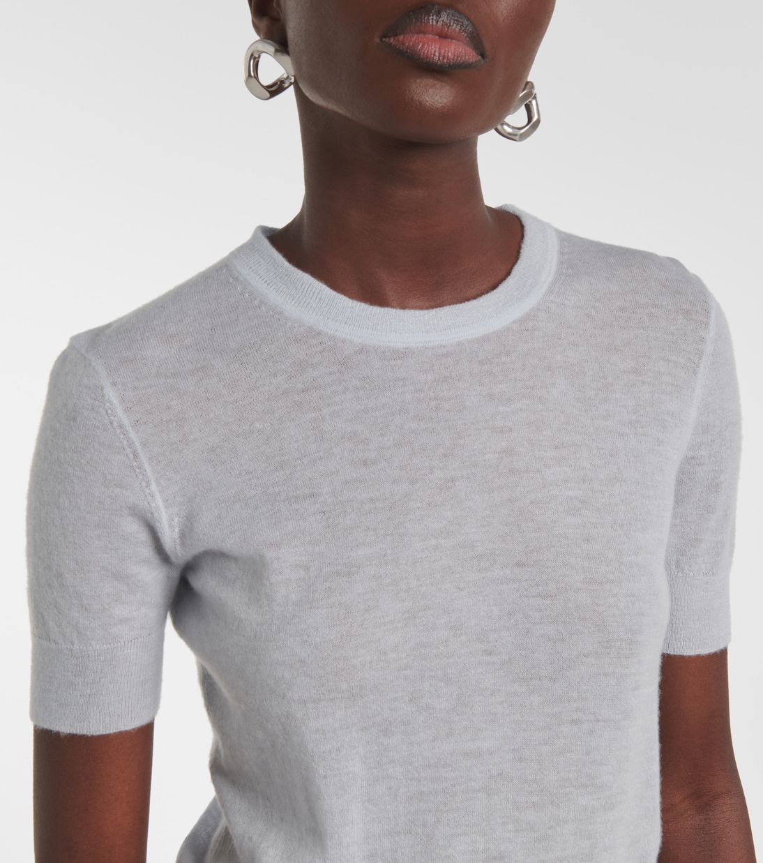 Top Cashair aus Kaschmir | Joseph