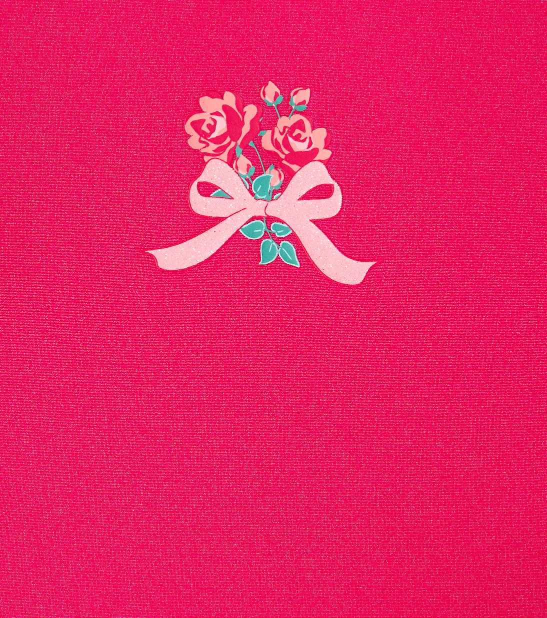 Kleid Marina aus Jersey und Tüll | Konges Sløjd