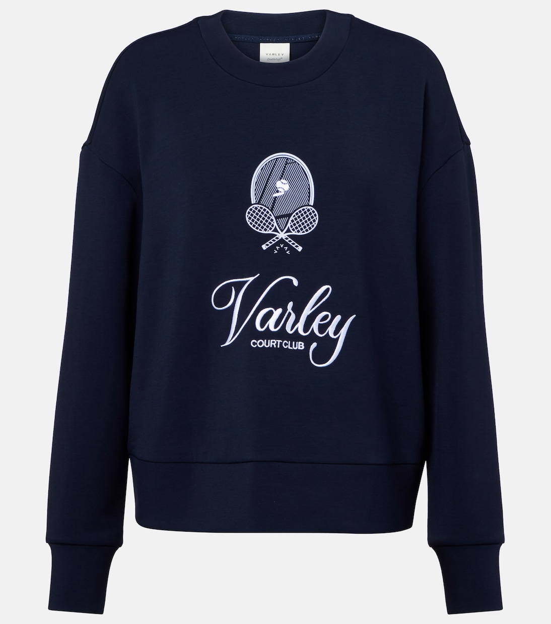 Sweat-shirt Rasco à logo | Varley