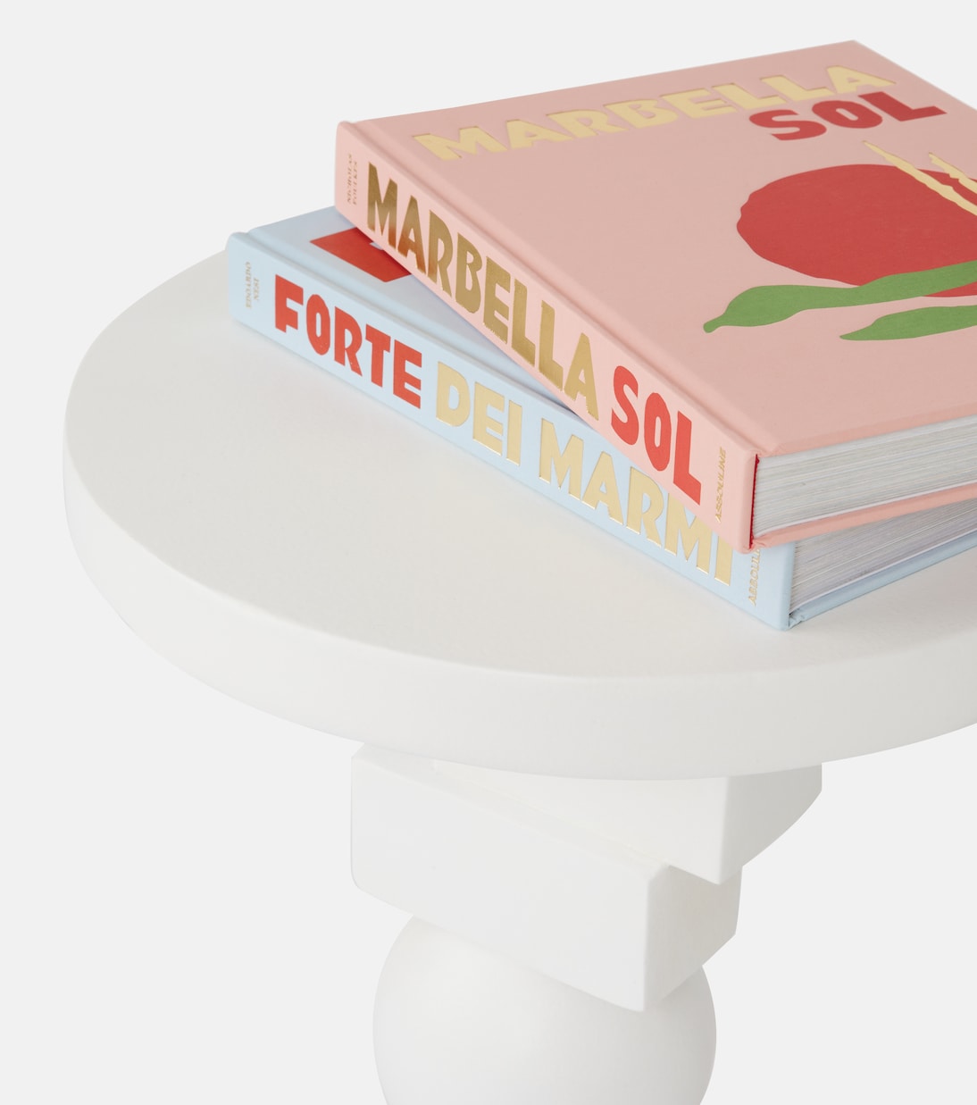 Artist side table | 101 Copenhagen