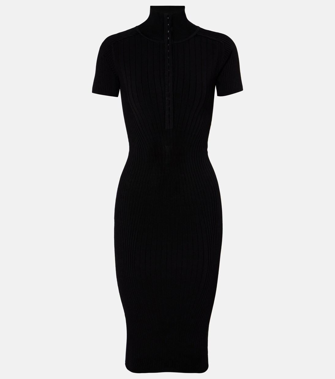 Robe midi | Mugler