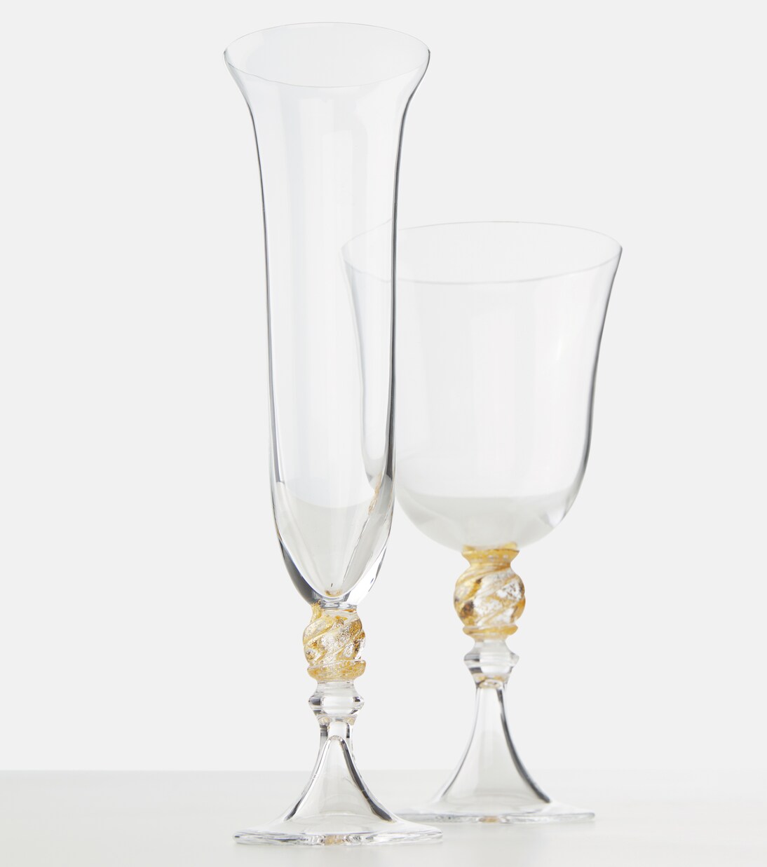 Glas A/81 | NasonMoretti