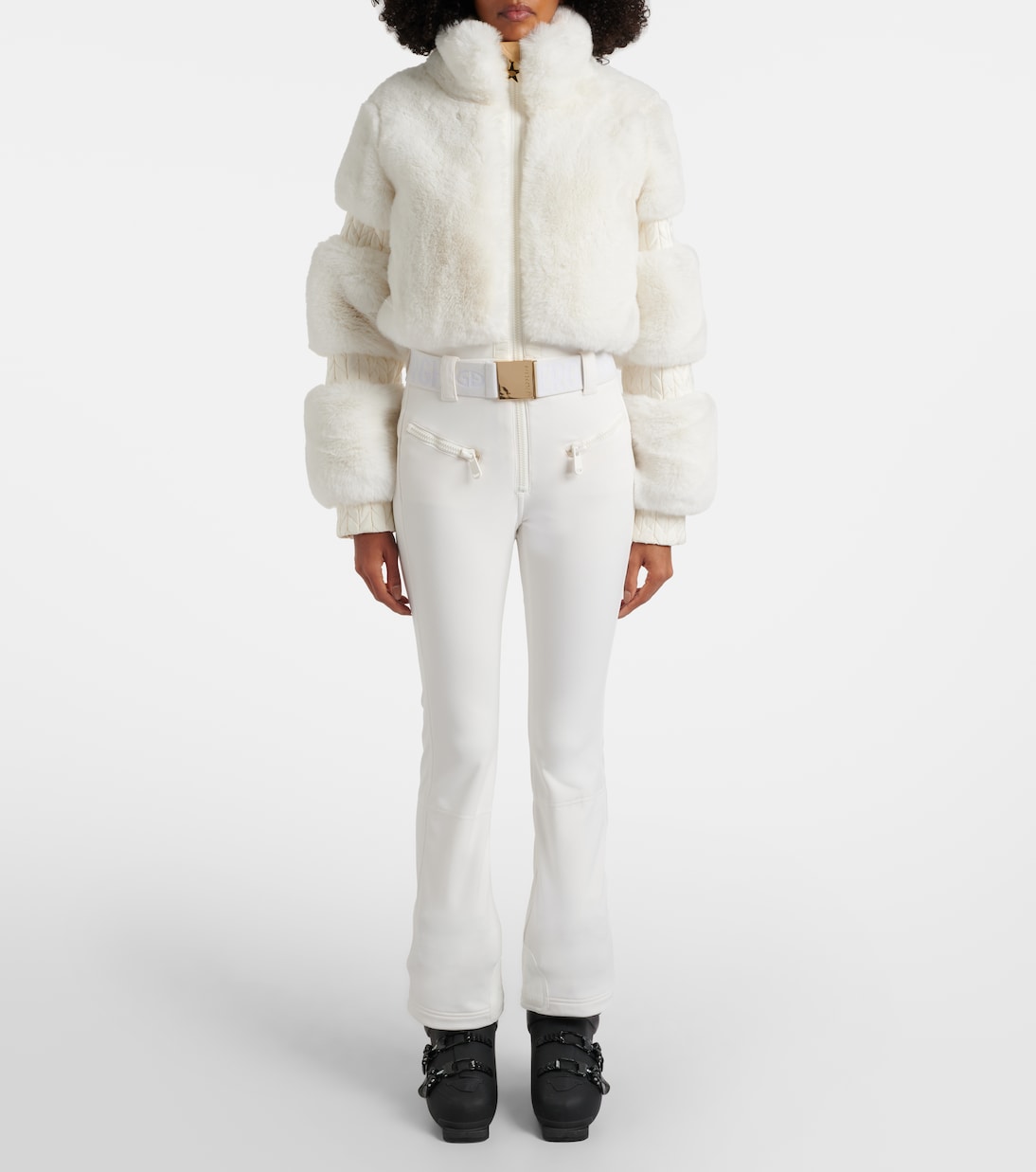 Lieke ski suit | Goldbergh