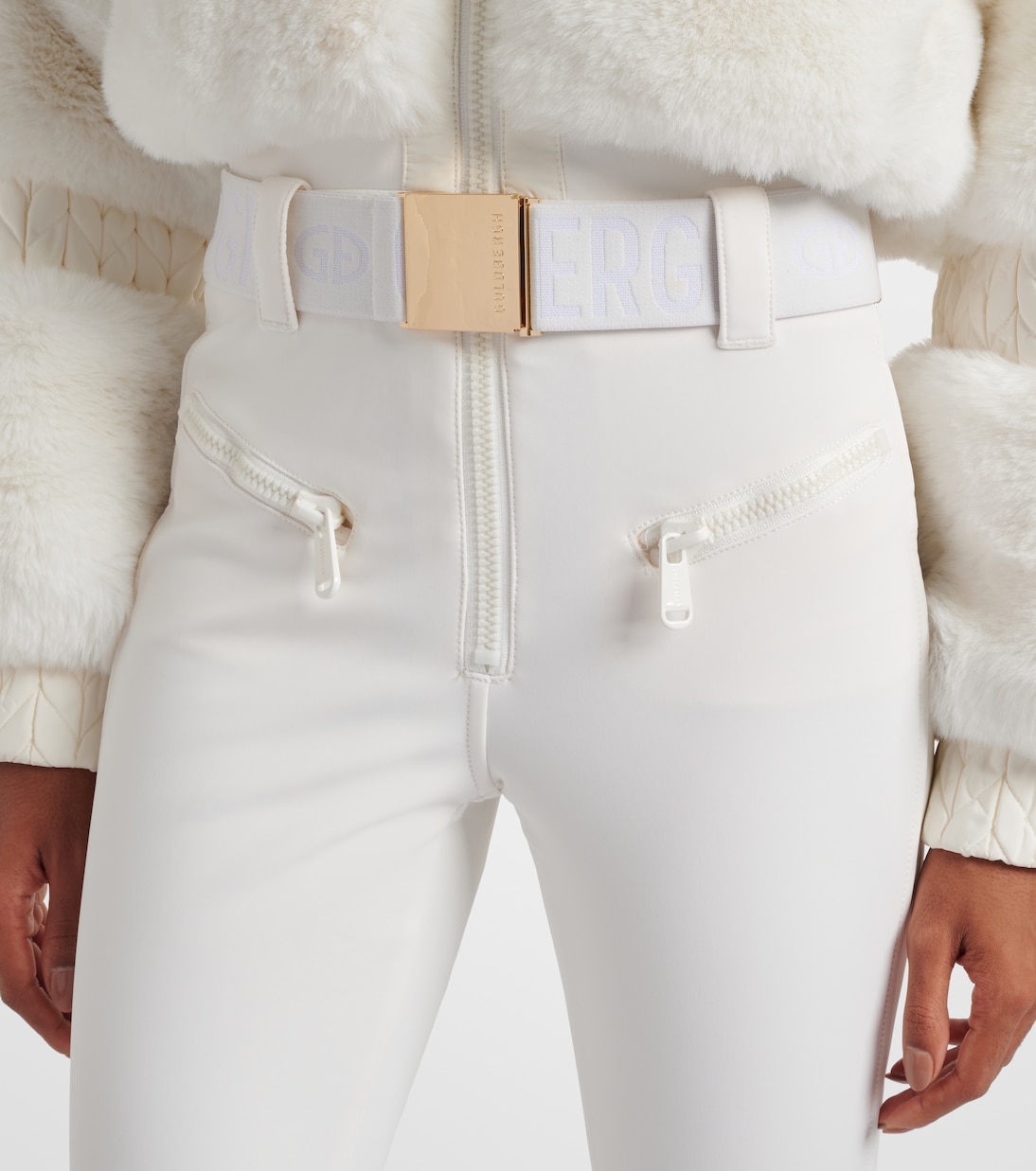 Lieke ski suit | Goldbergh