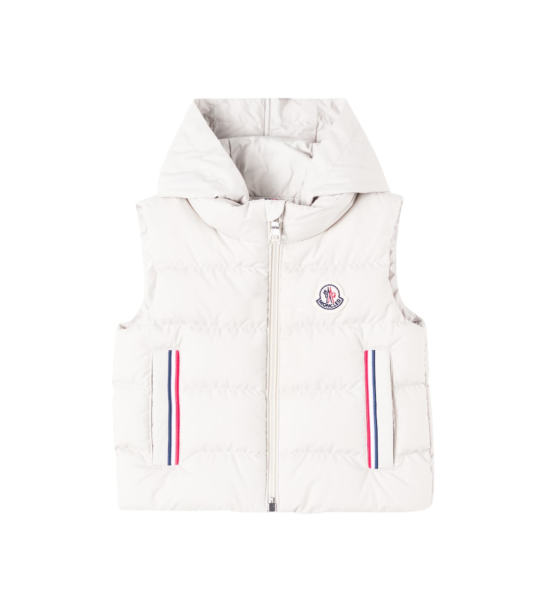 Baby Buang down vest | Moncler Enfant