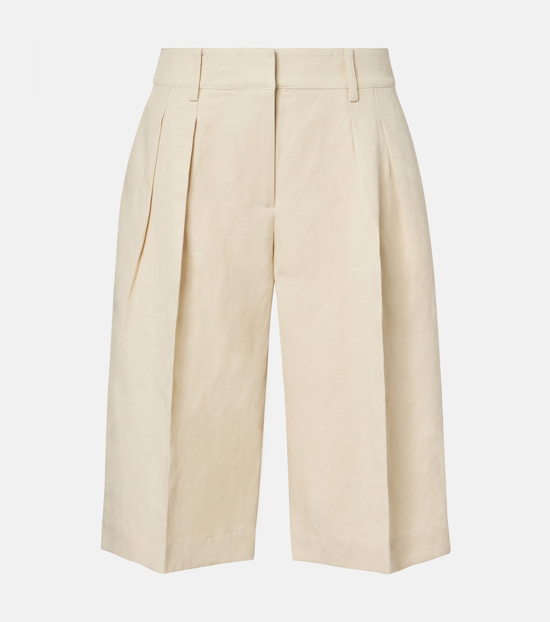 Bilbao Bermuda shorts | The Frankie Shop