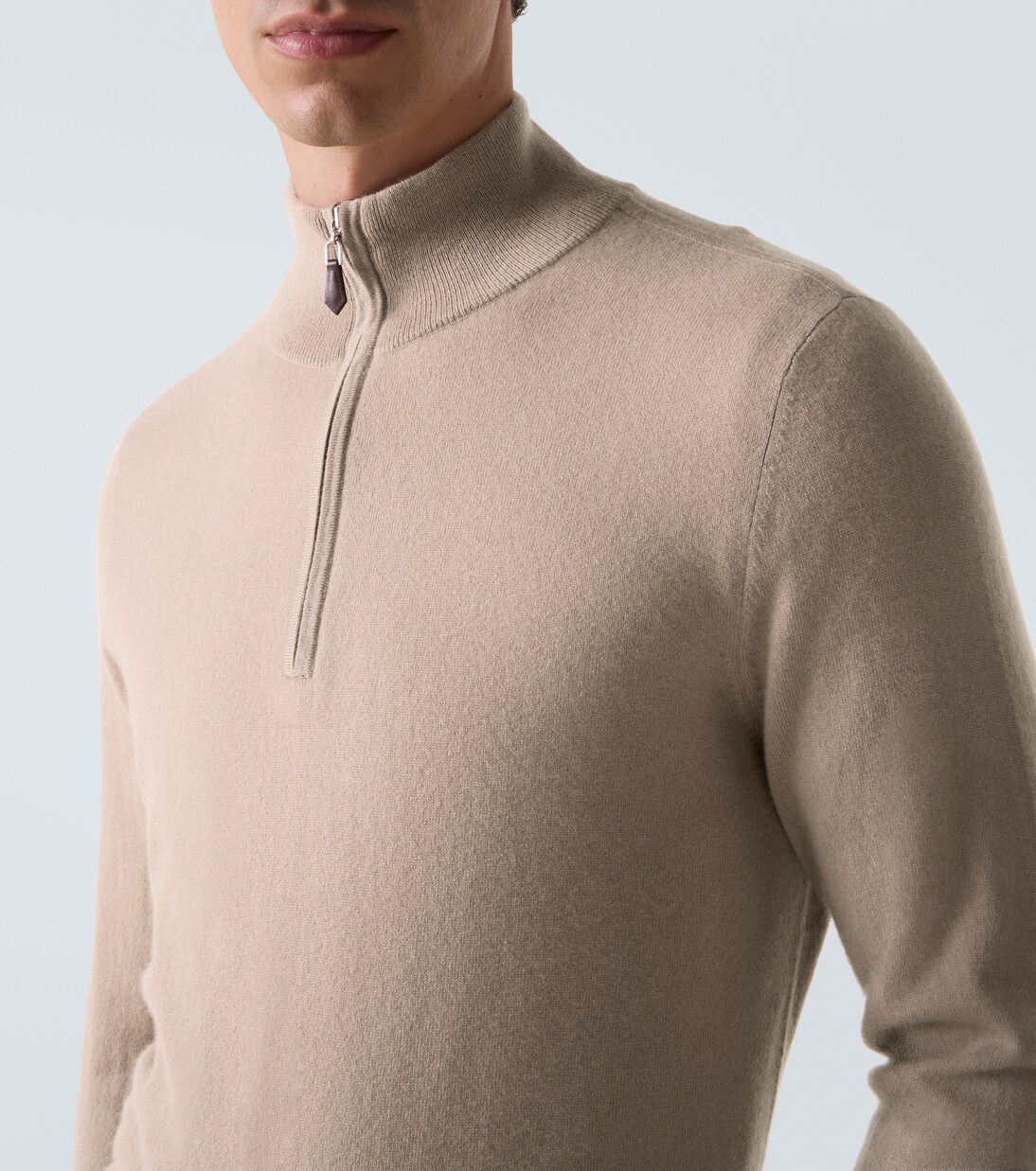 Pullover Mr Fenchurch aus Kaschmir | Arch4