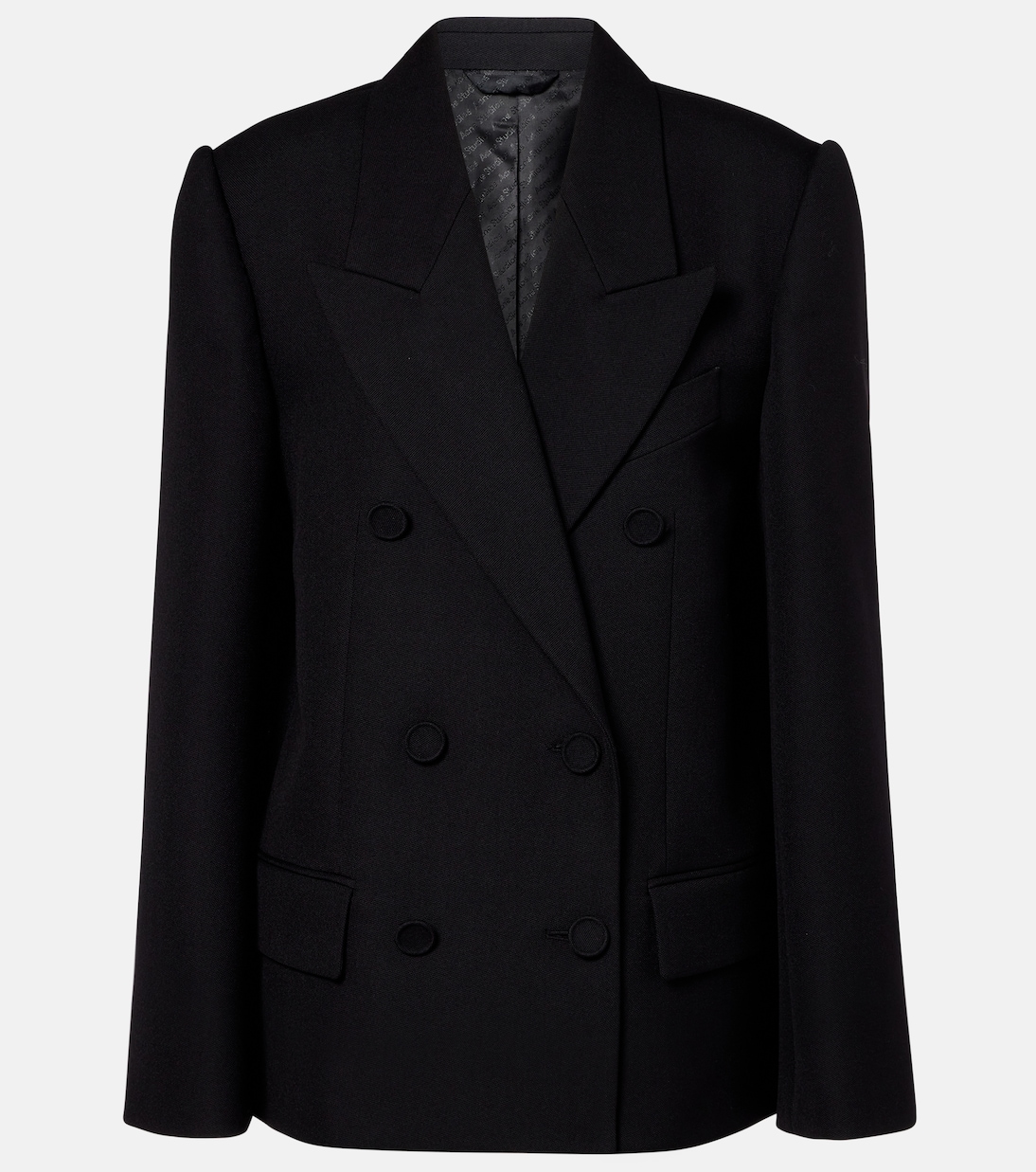 Blazer aus Wolle | Acne Studios