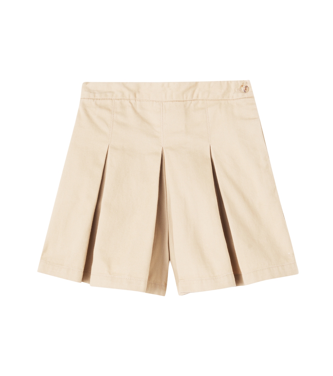 Shorts in twill di cotone | Polo Ralph Lauren Kids