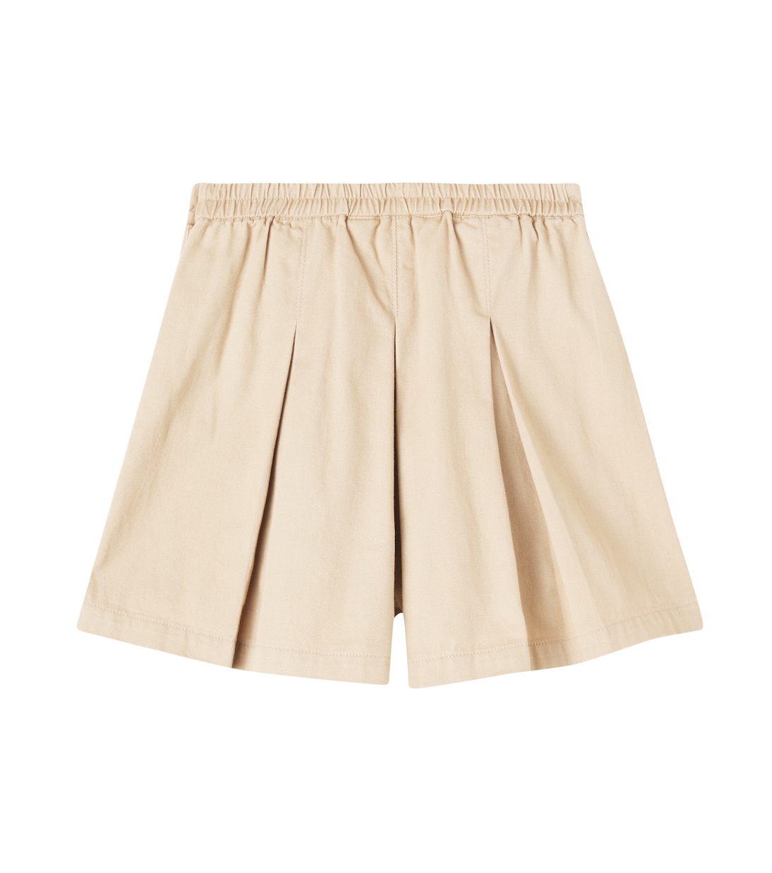 Shorts in twill di cotone | Polo Ralph Lauren Kids