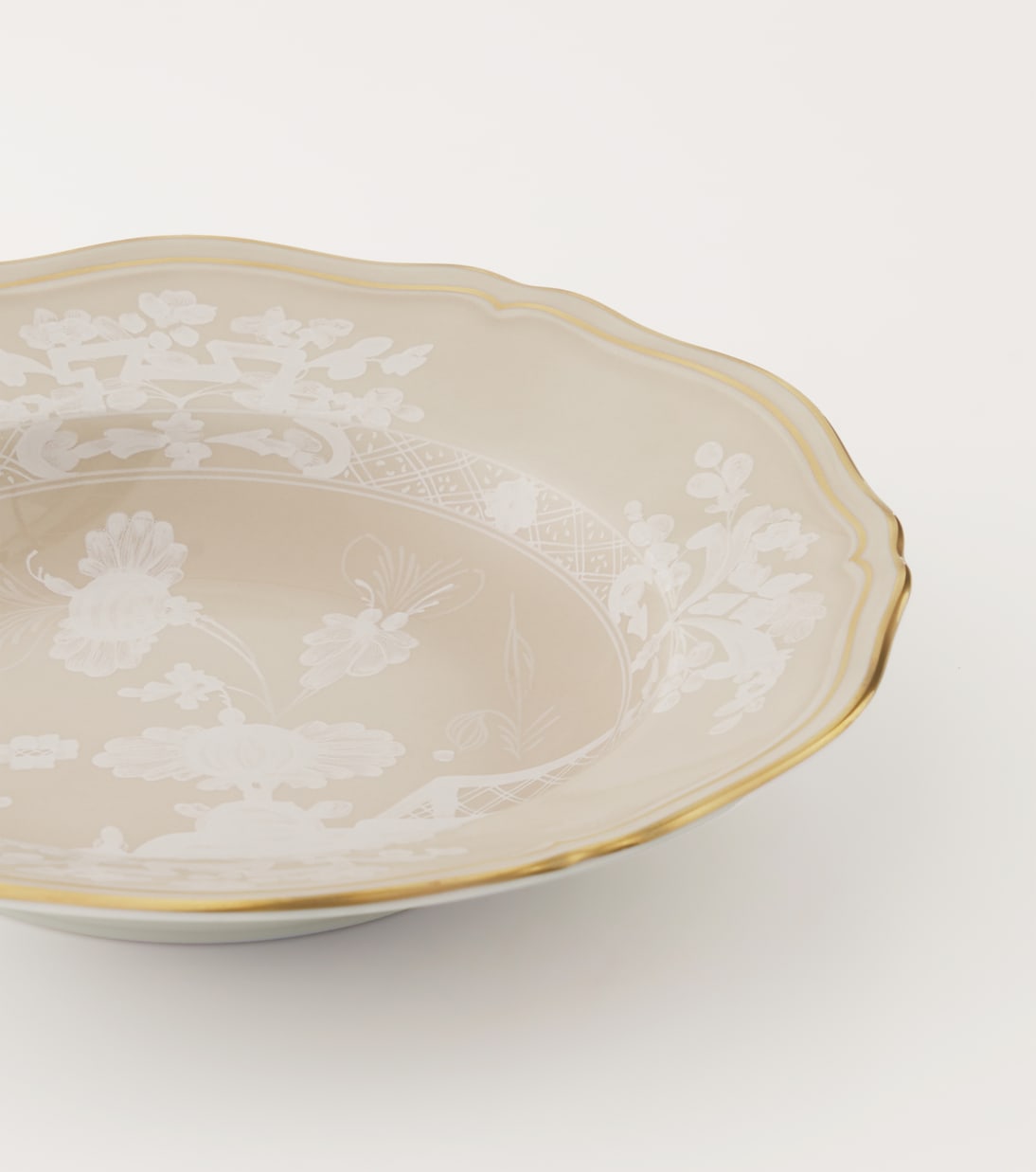 Suppenteller Oriente Italiano | Ginori 1735