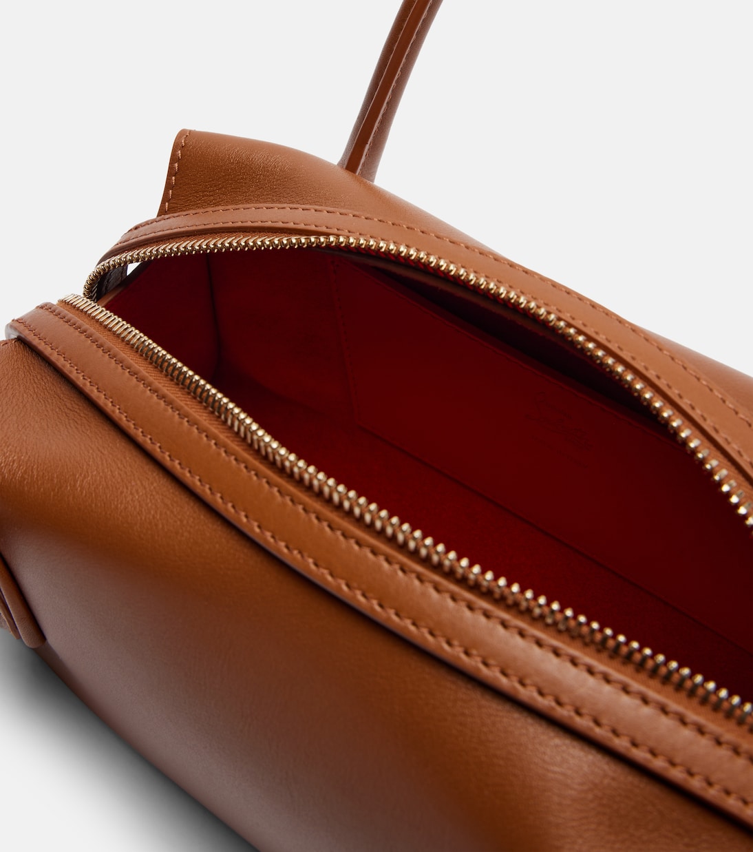 Tote Bag Venus Mini aus Leder | Christian Louboutin