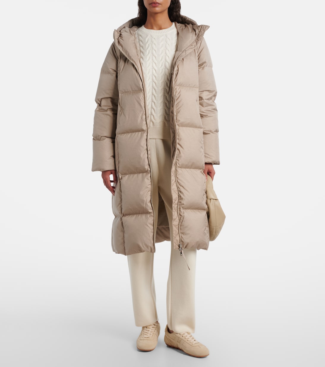 Katya down coat | Varley