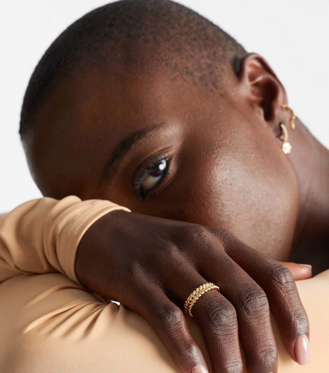 Bague en or 18 ct | Anita Ko