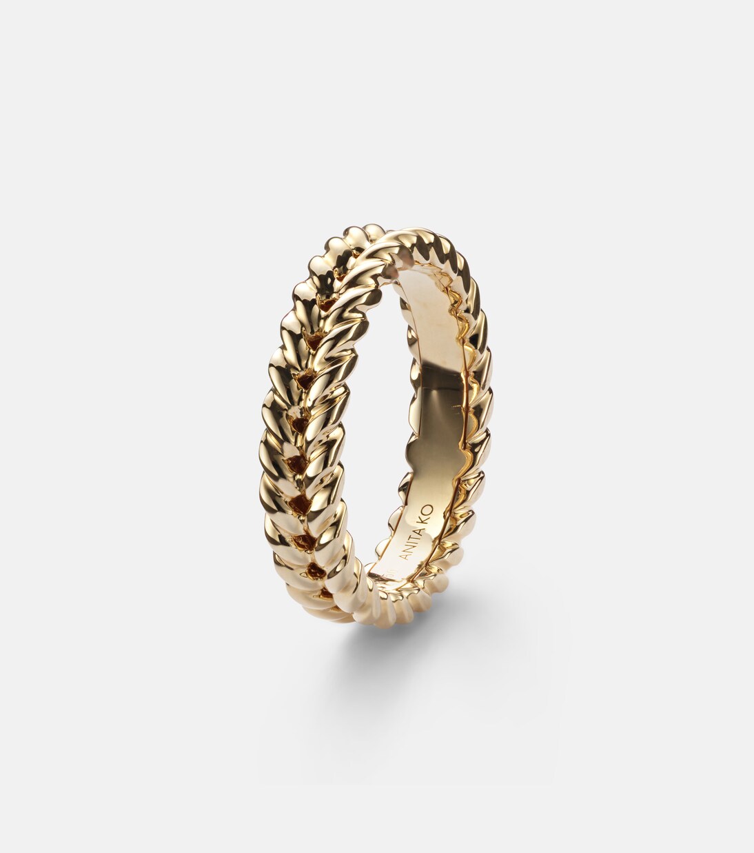 Bague en or 18 ct | Anita Ko