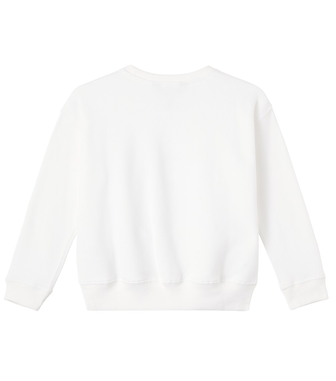 Polo Bear cotton-blend fleece sweatshirt | Polo Ralph Lauren Kids