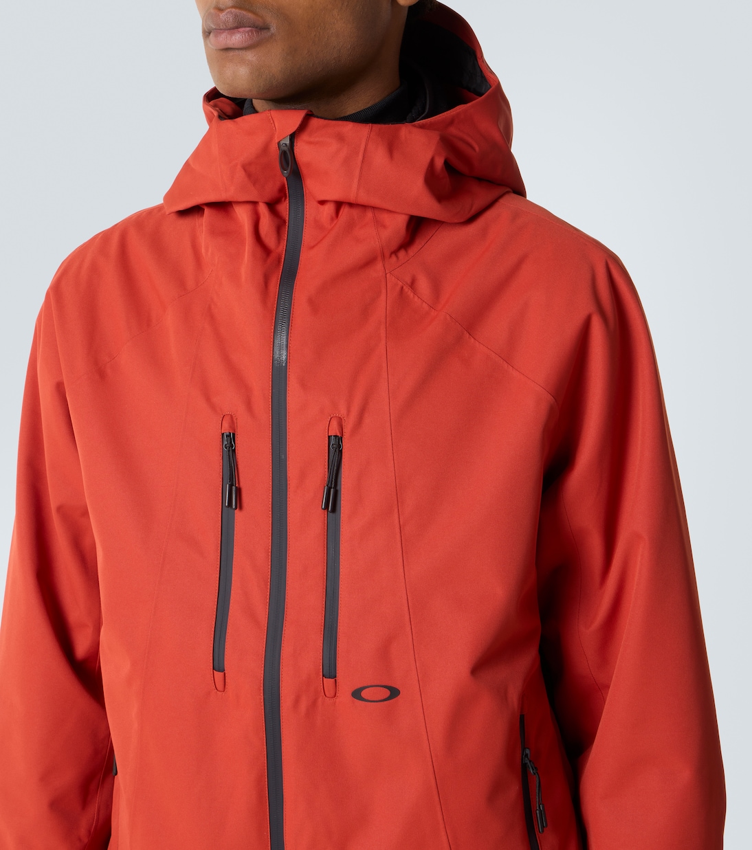 Kendall 2.0 ski jacket | Oakley