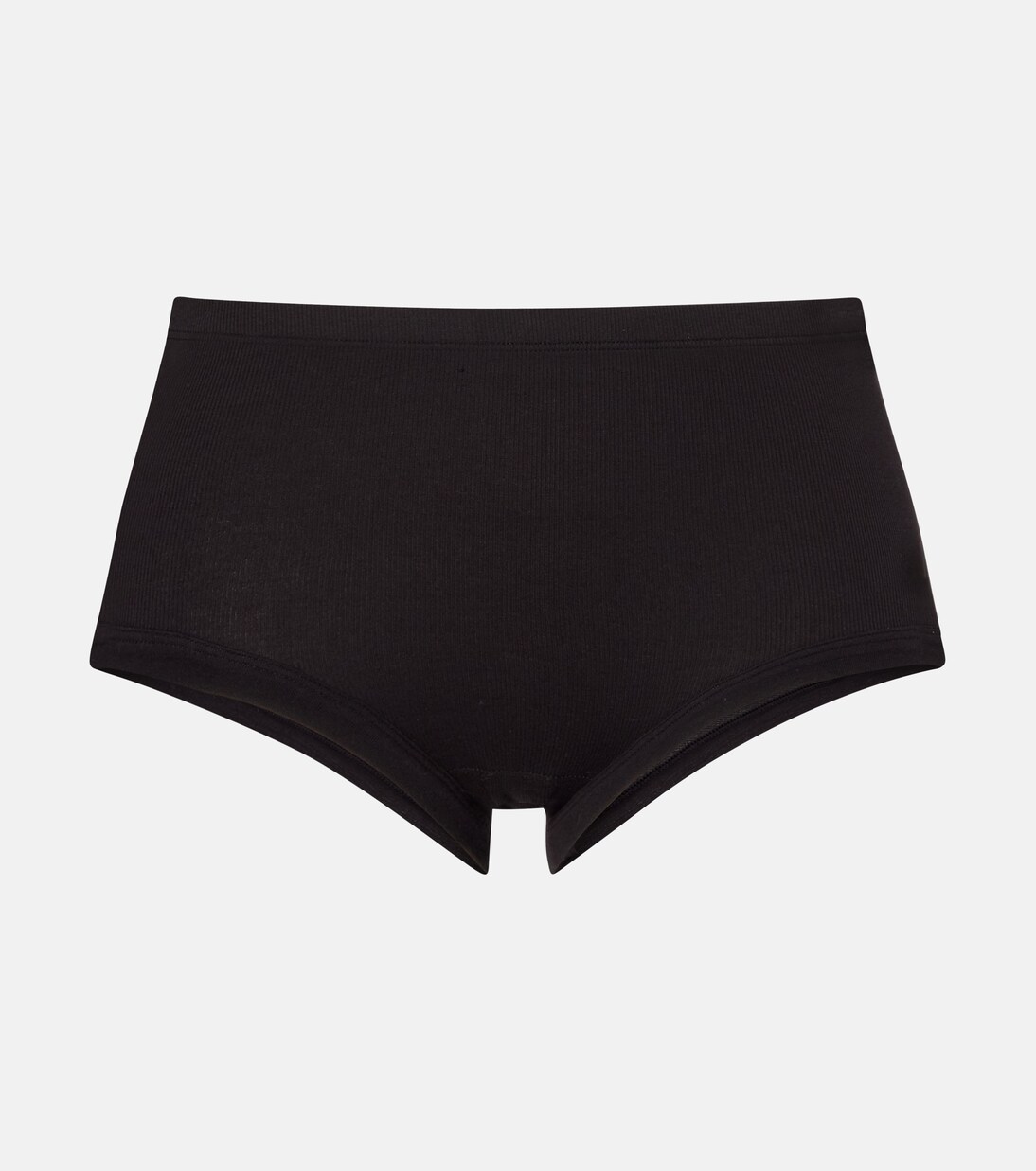 Tyra cotton-blend briefs | Calvin Klein Collection