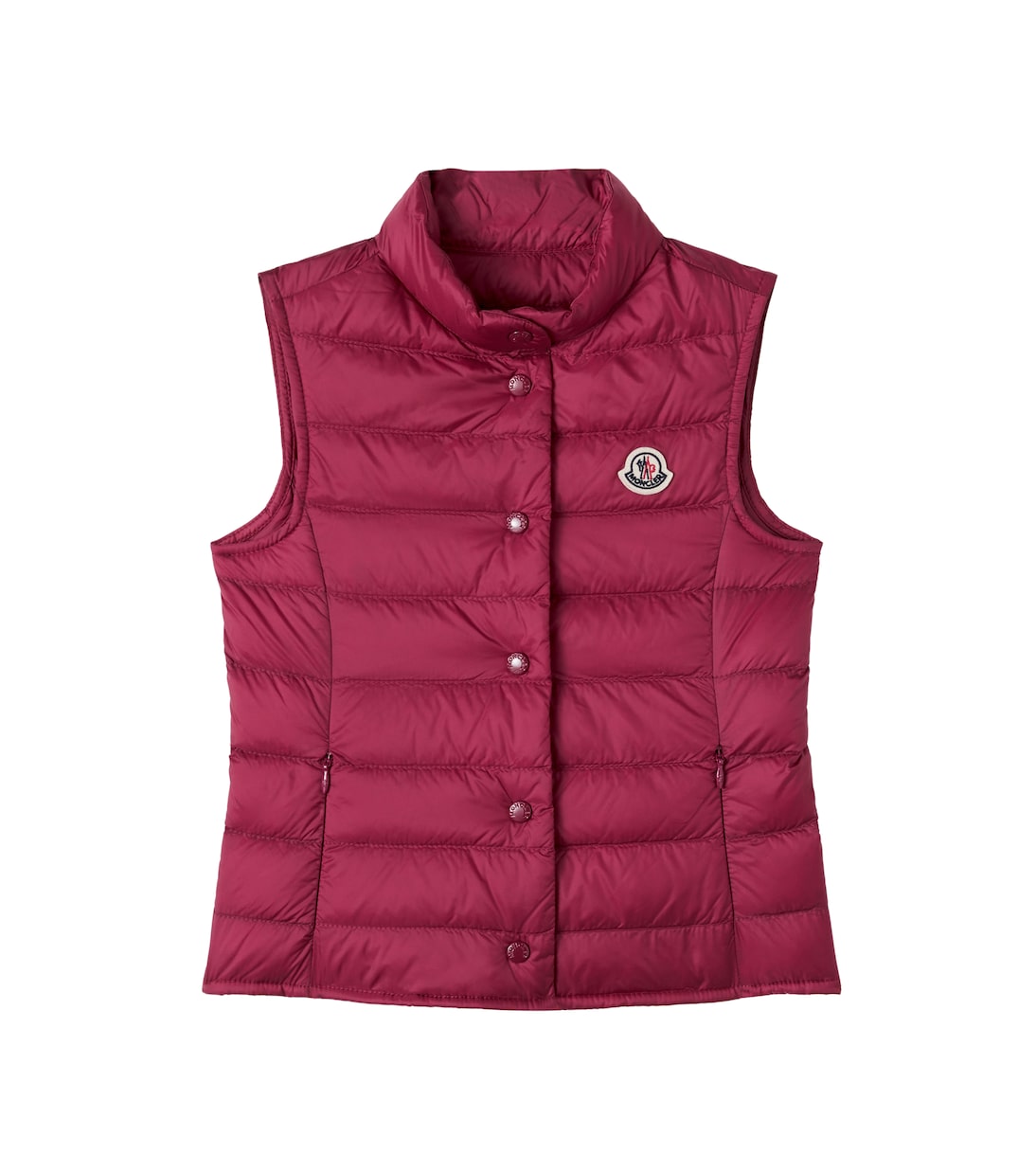 Daunenweste Liane | Moncler Enfant