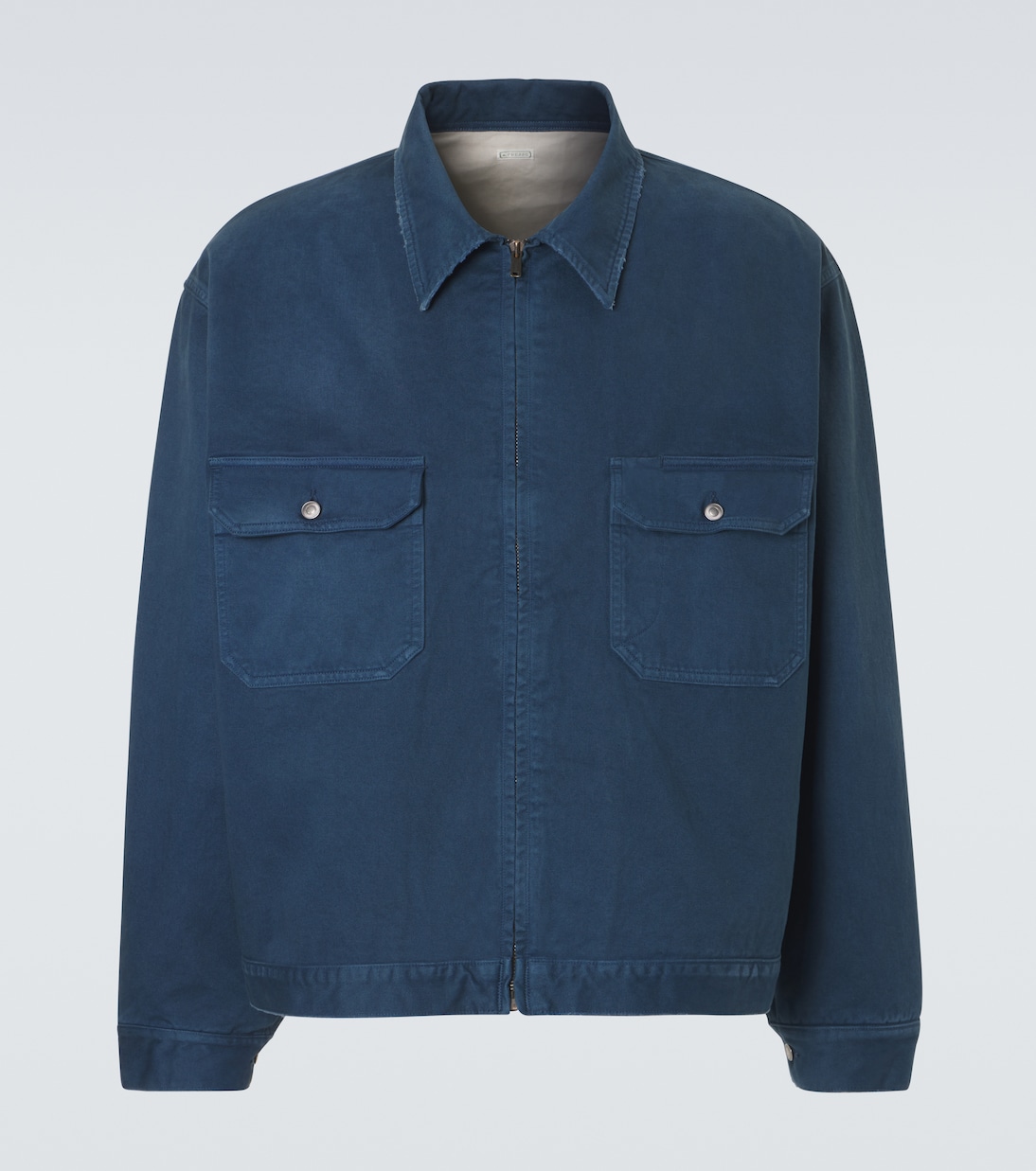 Vintage cotton jacket | A.Presse