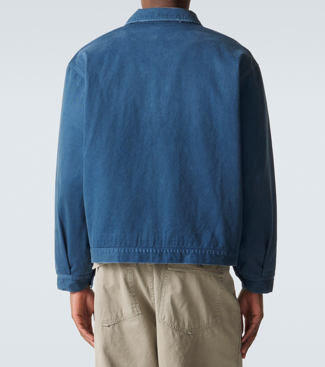 Vintage cotton jacket | A.Presse