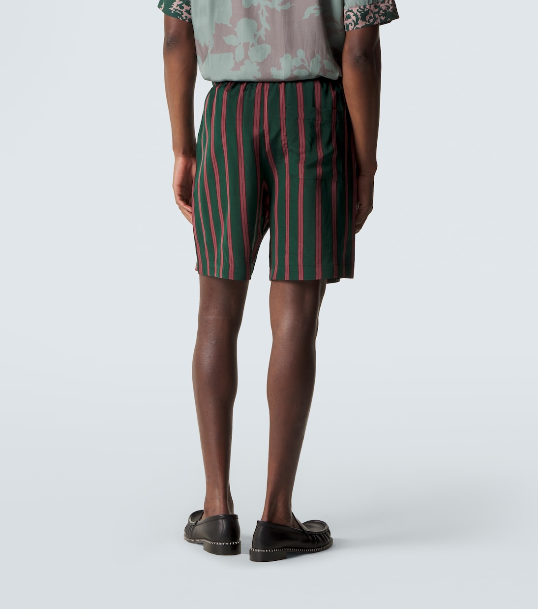 Shorts | Dries Van Noten