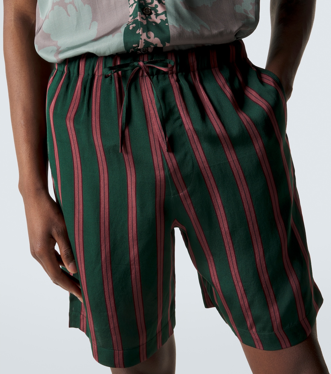 Shorts | Dries Van Noten