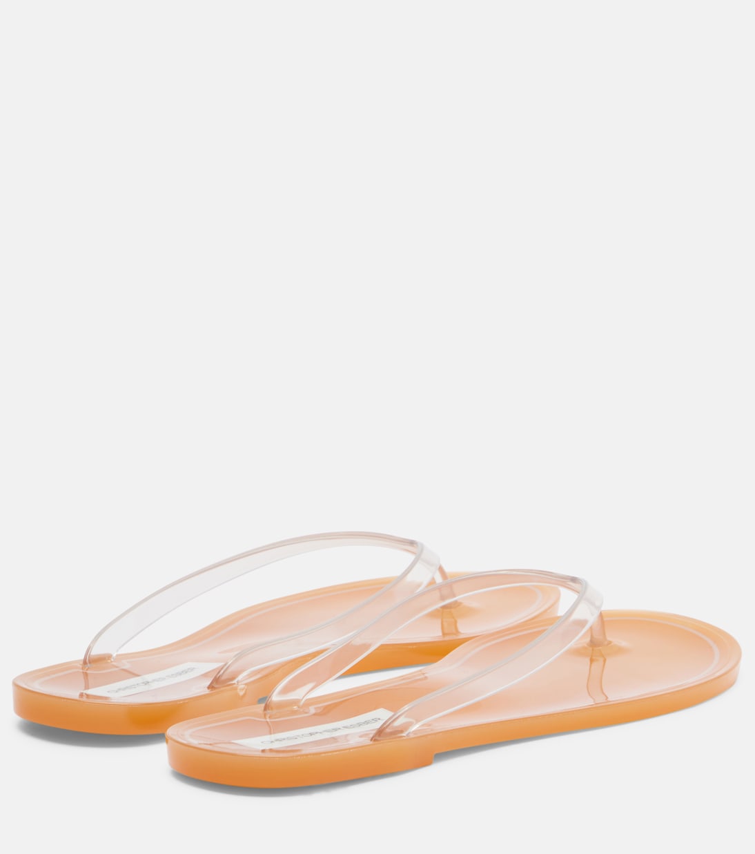 Jo thong sandals | Christopher Esber