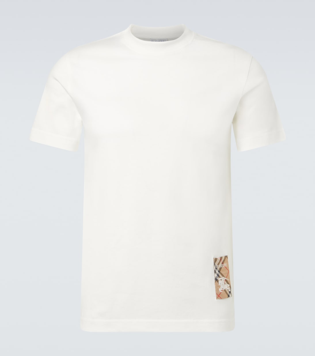 T-shirt EKD en coton | Burberry