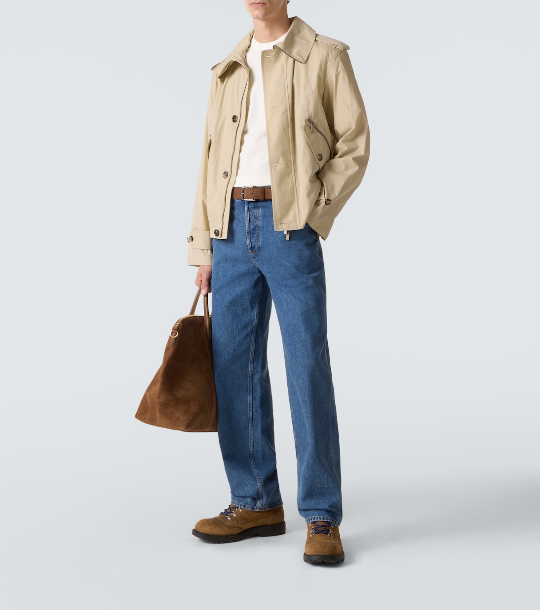 T-shirt EKD en coton | Burberry