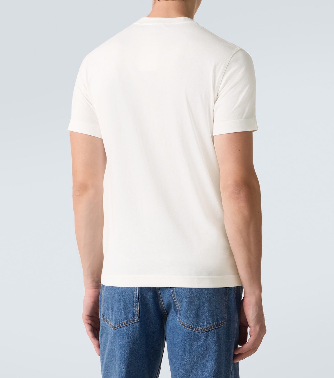 T-shirt EKD en coton | Burberry