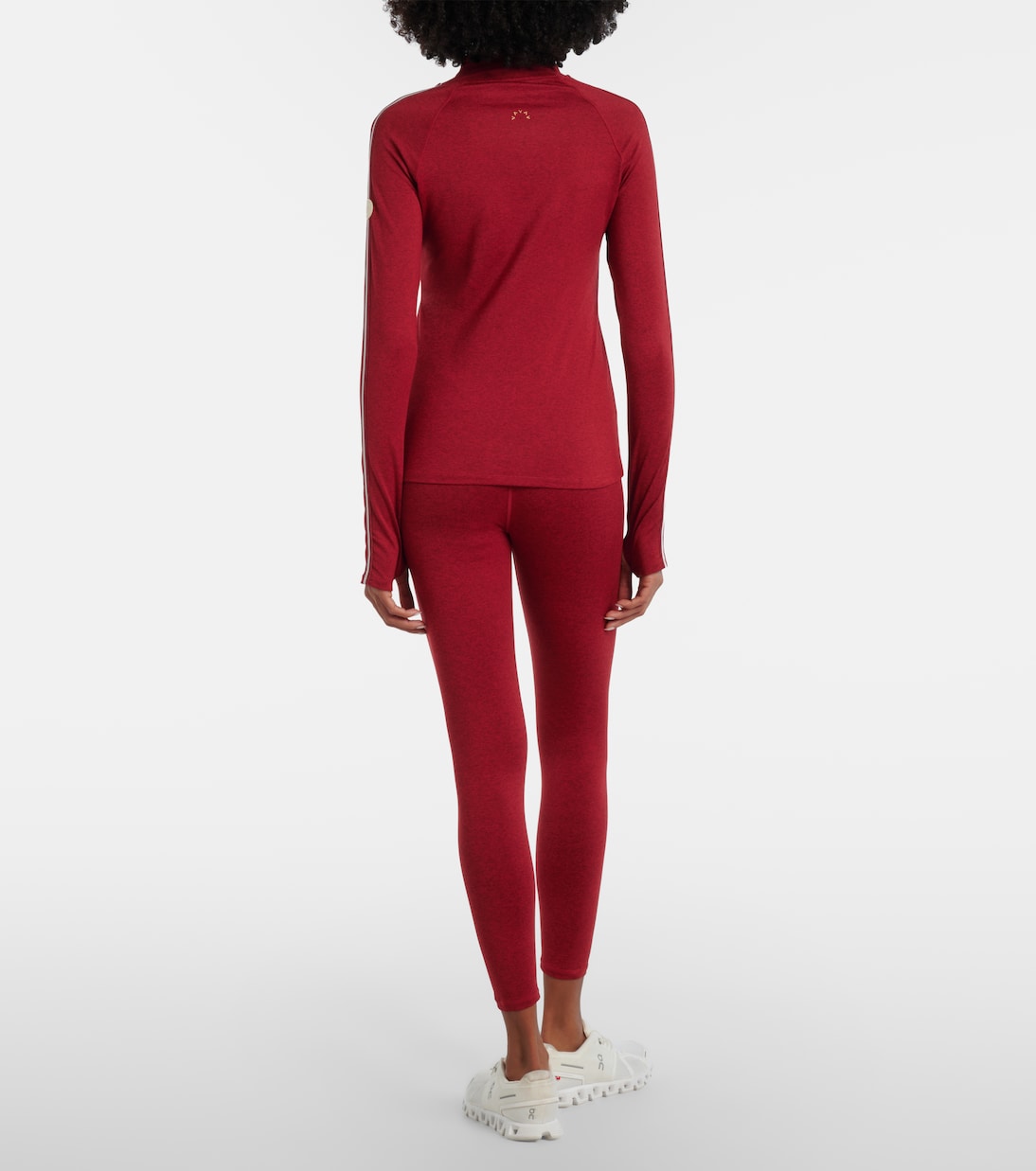 Always Warm jersey leggings | Varley