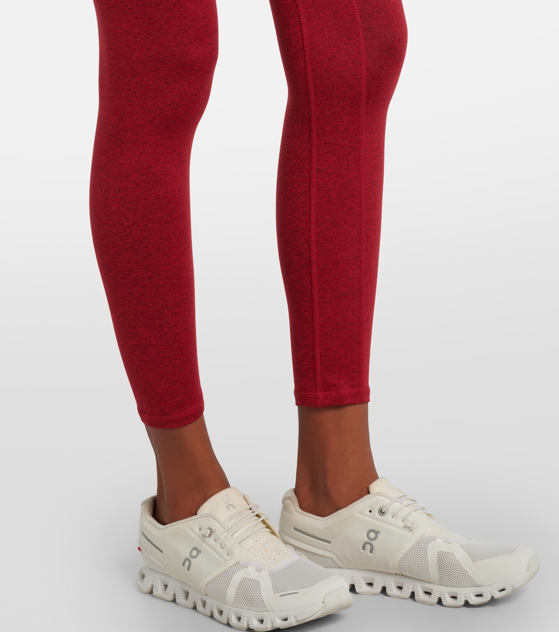 Always Warm jersey leggings | Varley