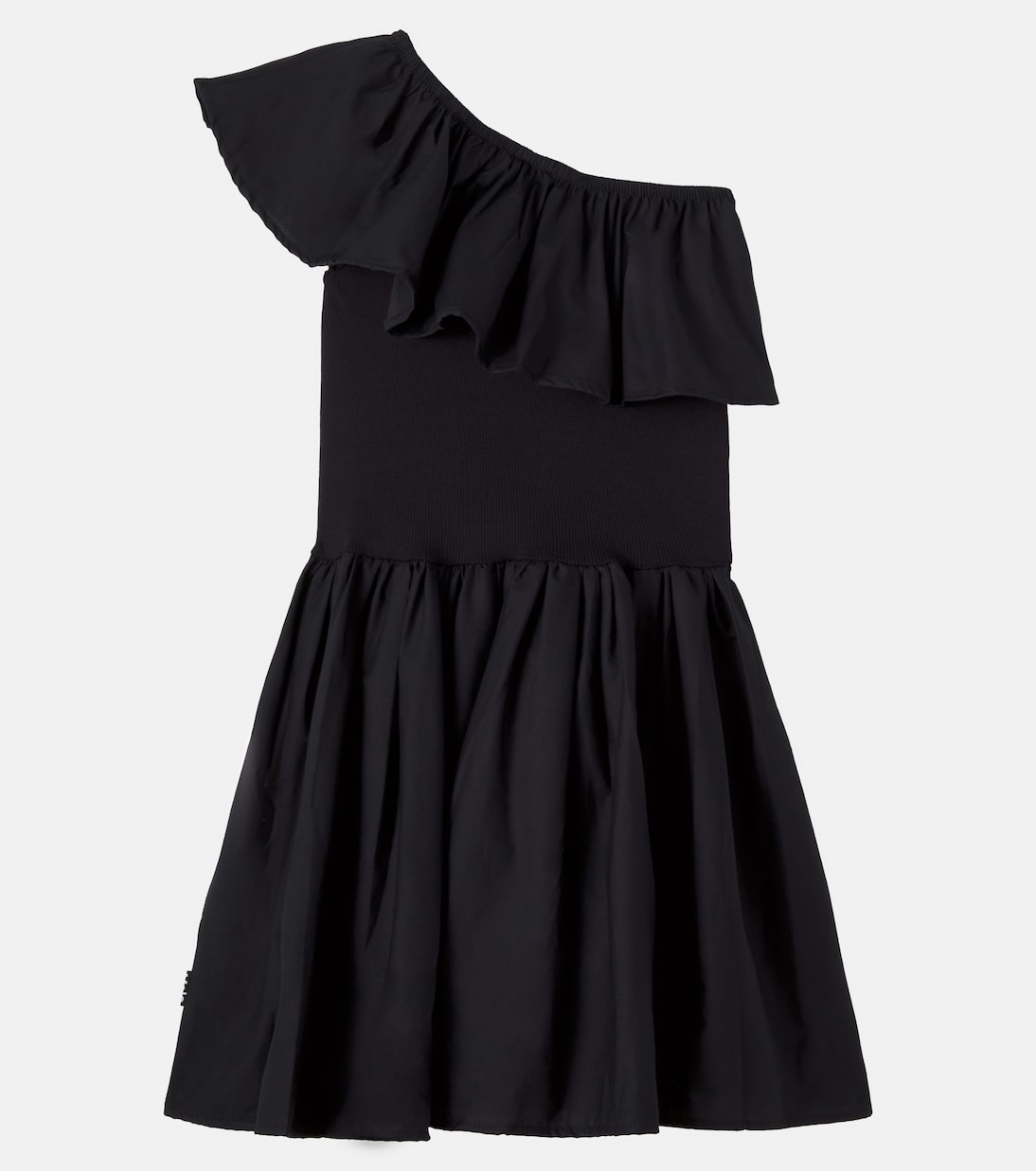 Kleid Chloey aus einem Baumwollgemisch | Molo