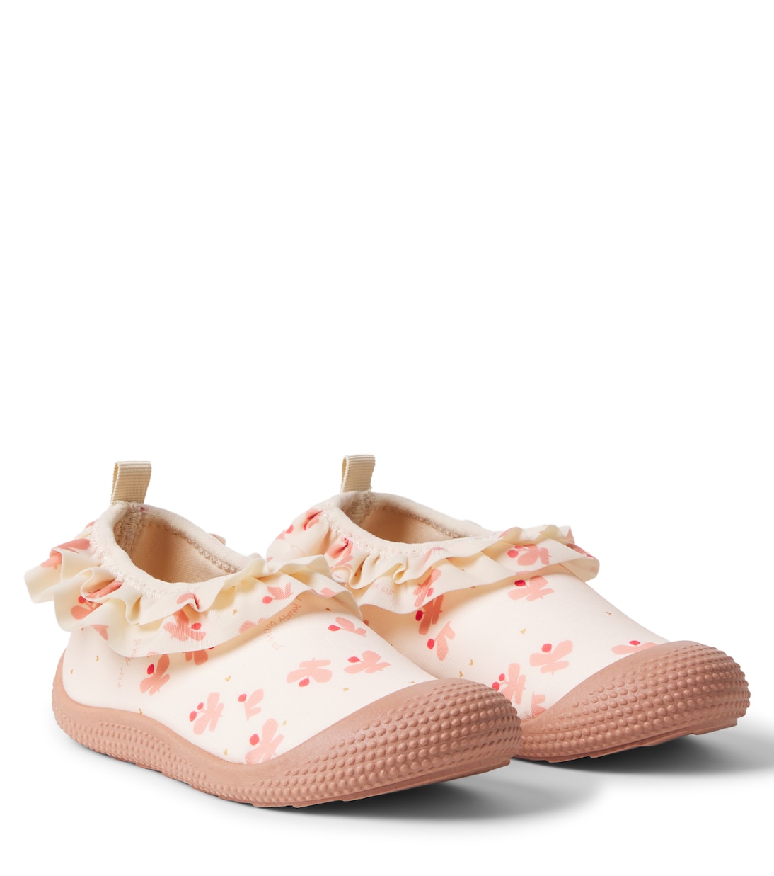 Bedruckte Badeschuhe Sanjia | Liewood