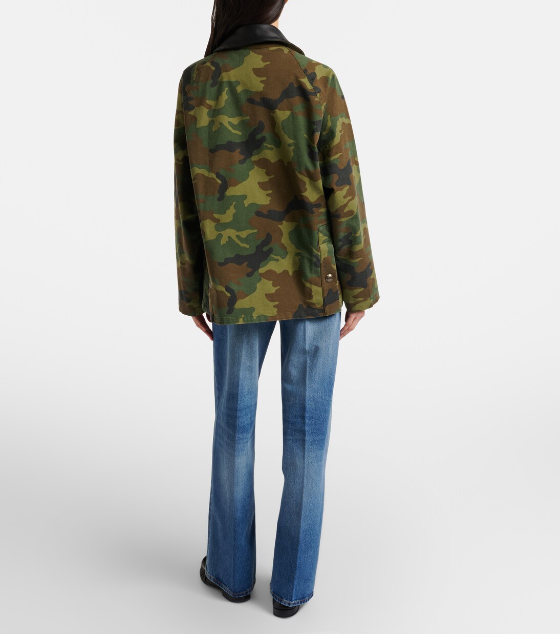 Jean ample The Collegiate | Frame