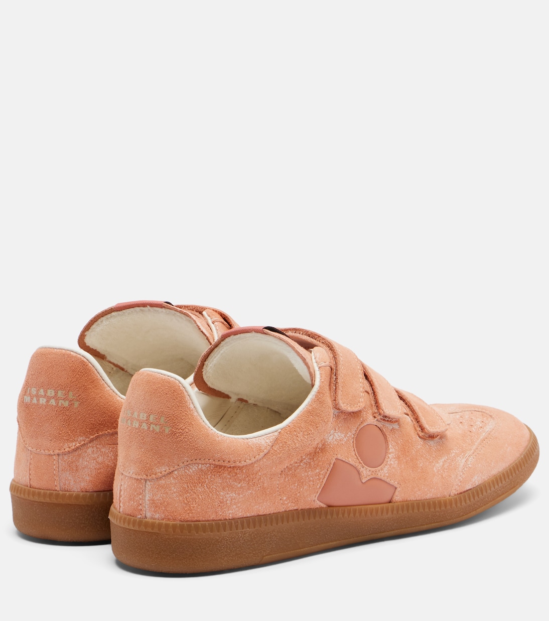 Beth suede sneakers | Isabel Marant