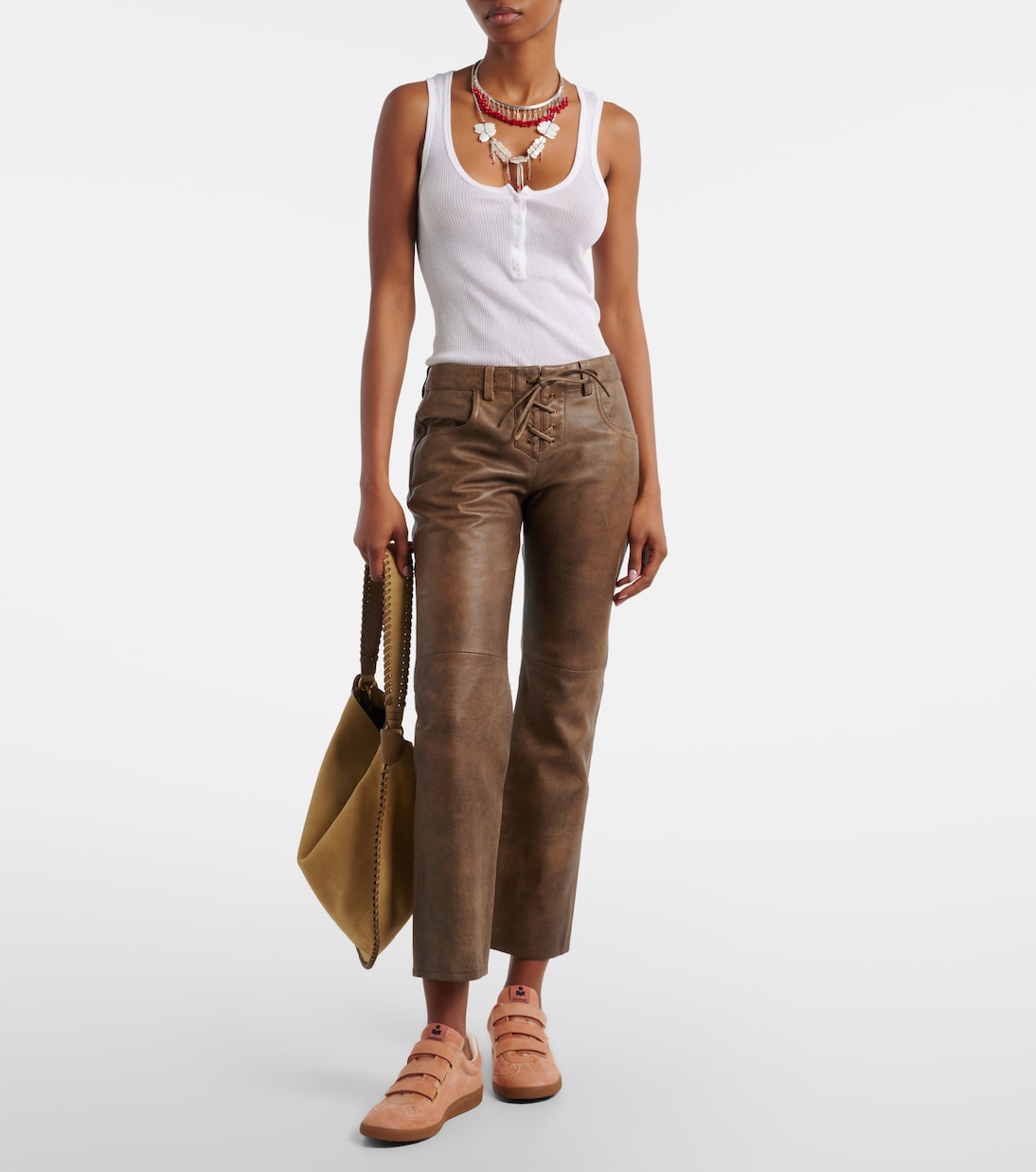 Beth suede sneakers | Isabel Marant