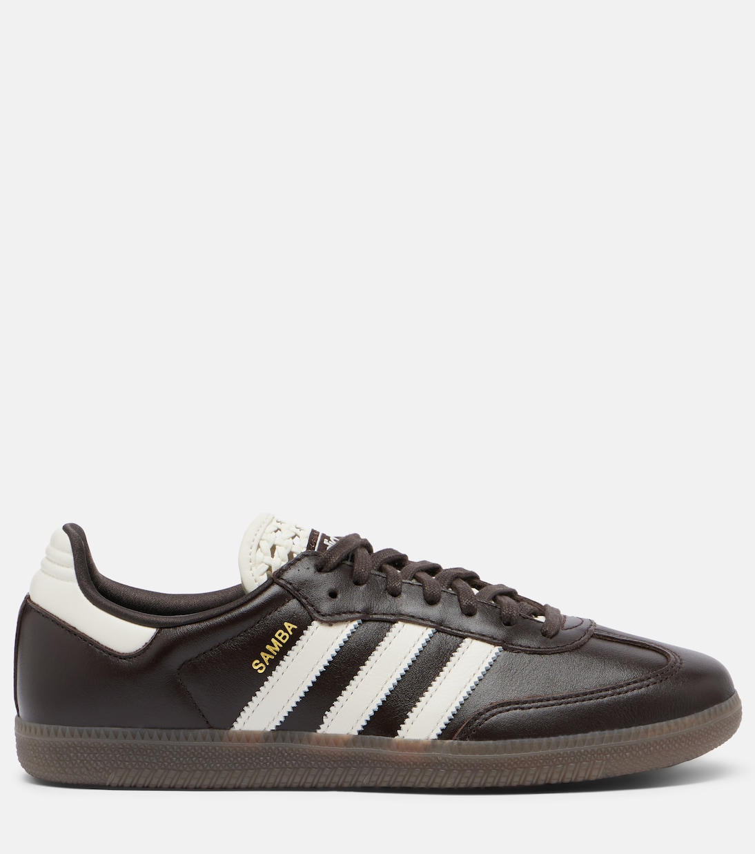 Sneakers Samba OG aus Leder  | Adidas