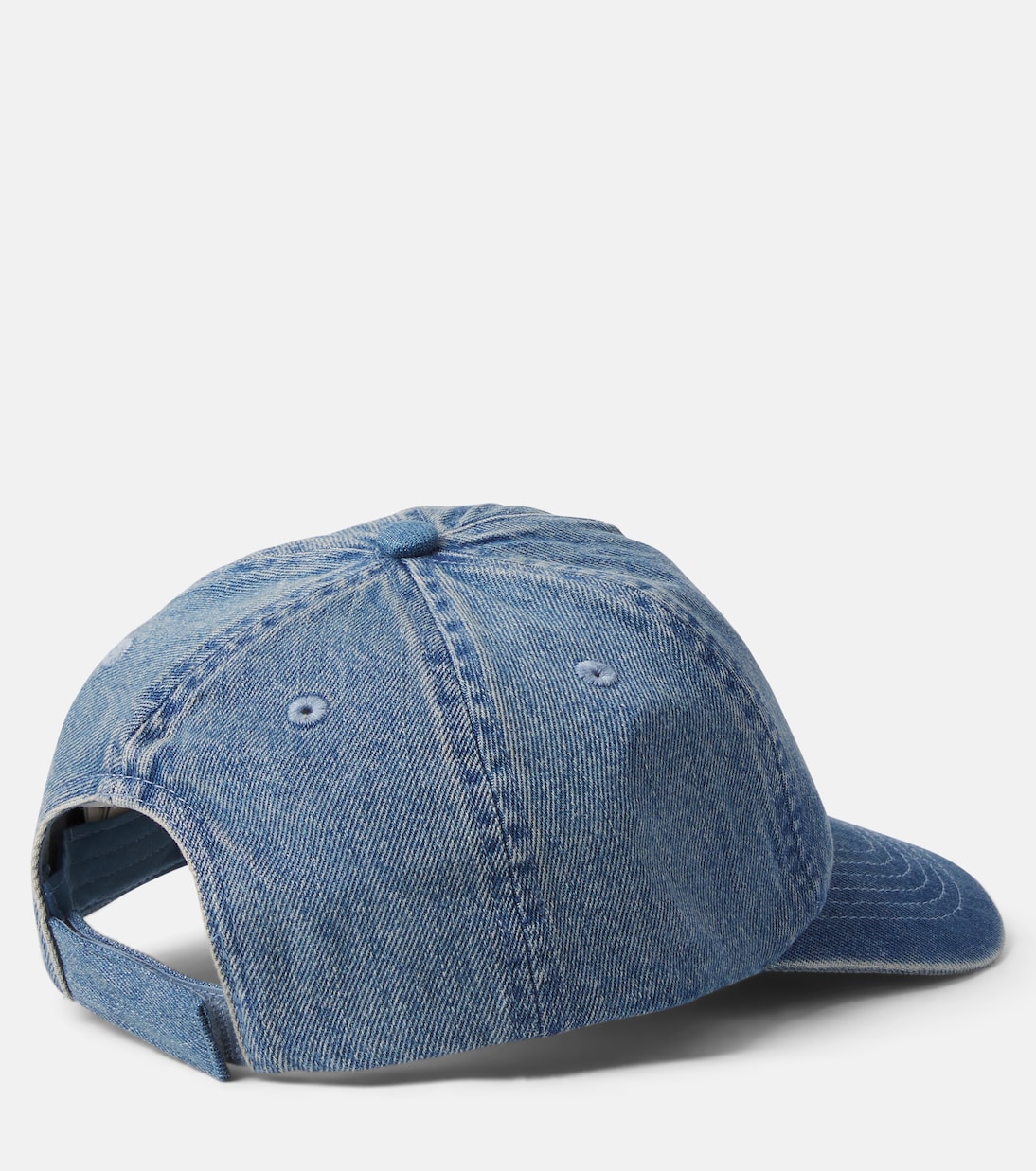 Magot denim baseball cap | Konges Sløjd