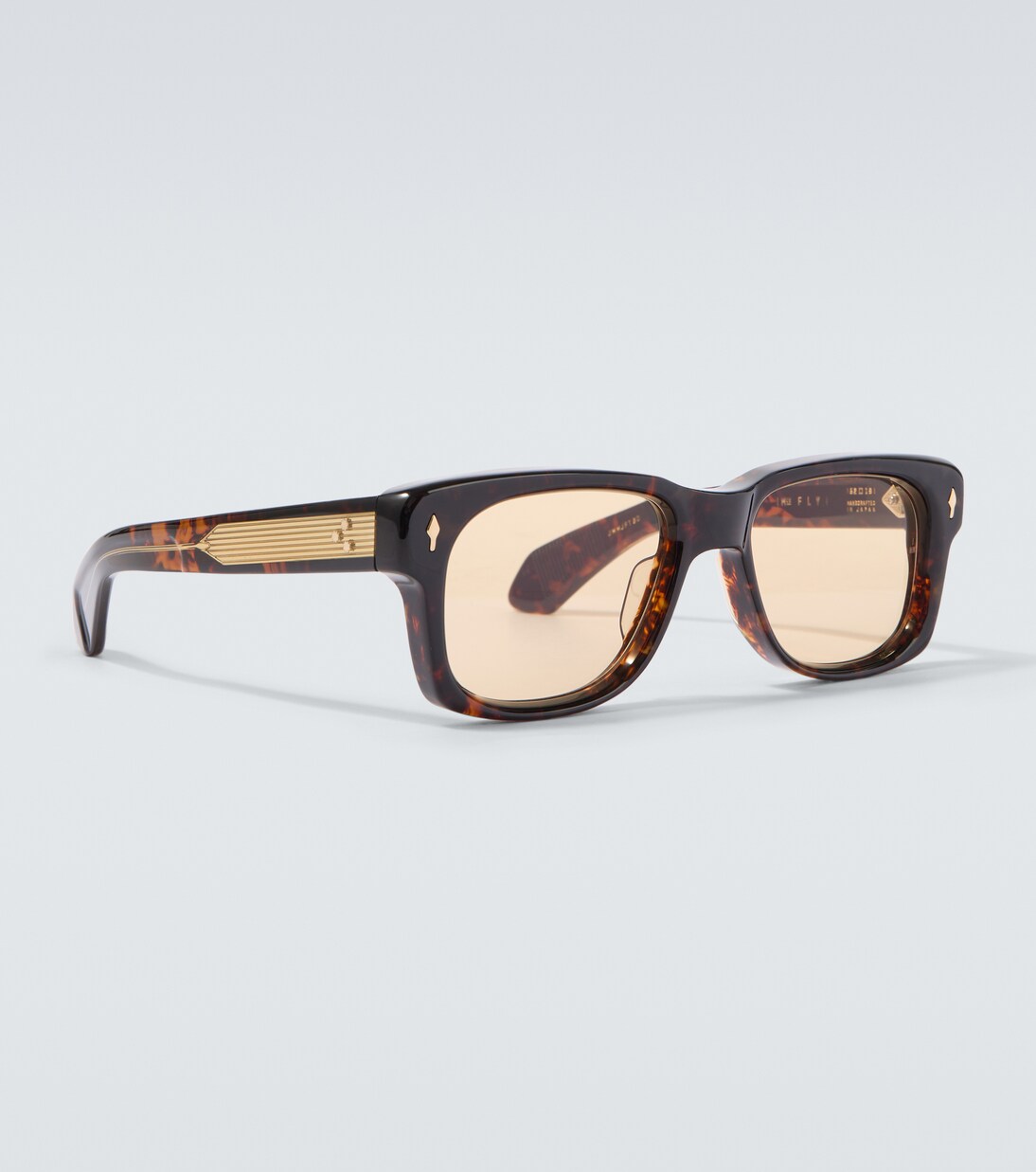 Fly square sunglasses | Jacques Marie Mage