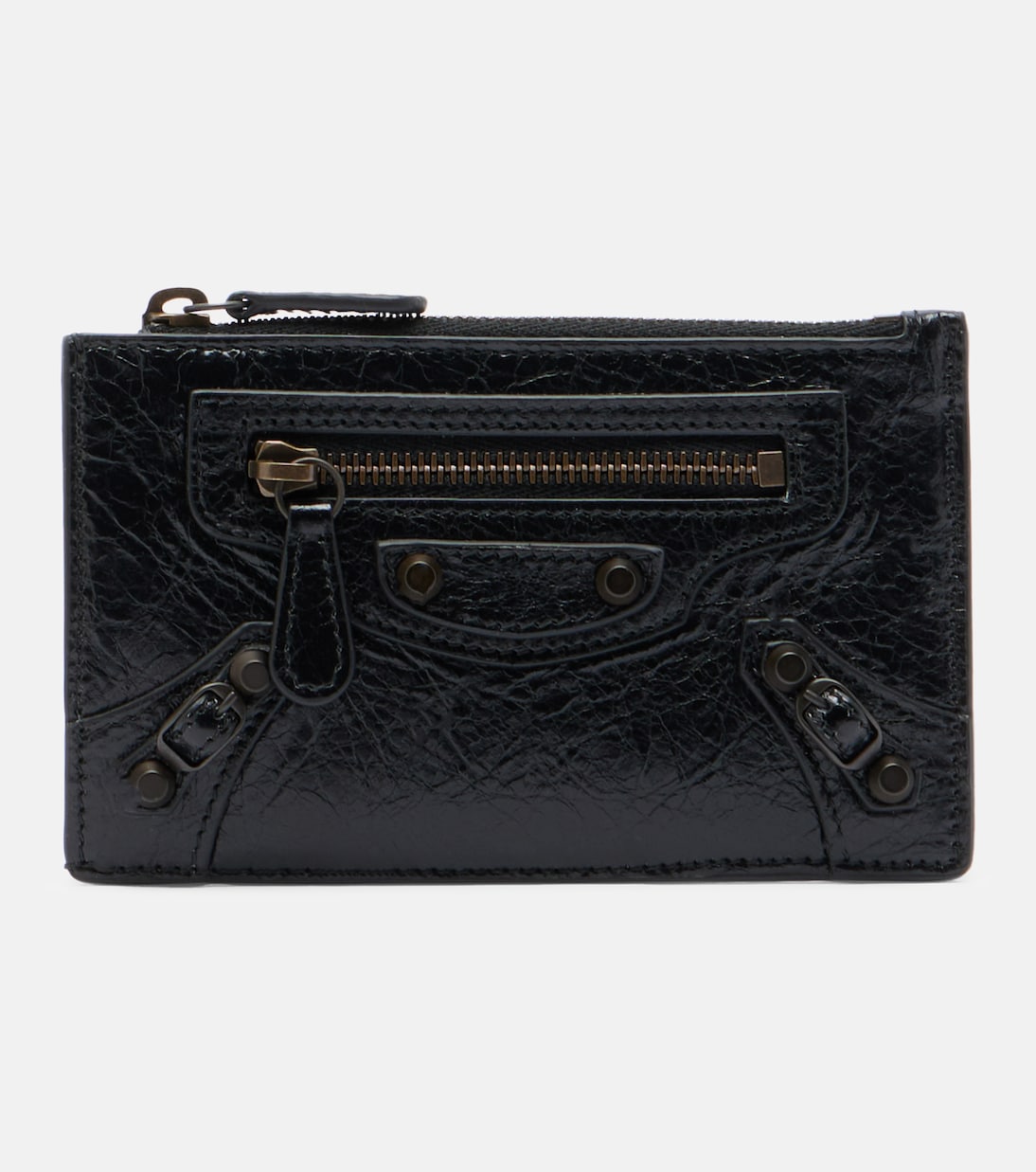 Le City leather wallet | Balenciaga
