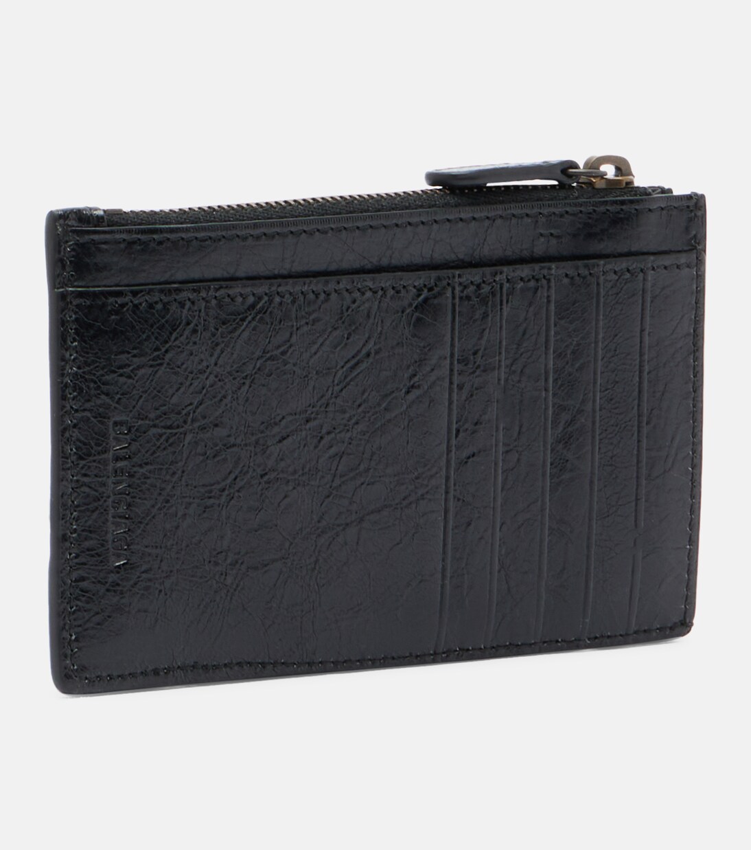 Le City leather wallet | Balenciaga